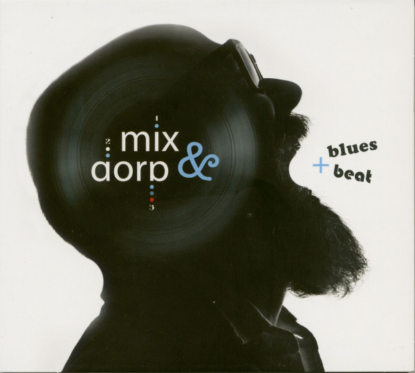 Blues & Beat (CD) Blues & Beat (CD)