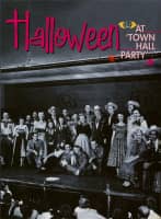 Aperçu: Halloween At Town Hall Party 1959 (DVD) Aperçu: Halloween At Town Hall Party 1959 (DVD)