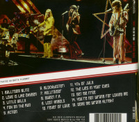 Aperçu: Fox On The Run - Rare Studio Tracks (CD) Aperçu: Fox On The Run - Rare Studio Tracks (CD)