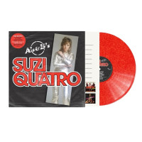 Aperçu: A's & B's (LP, 140g colored Vinyl) Aperçu: A's & B's (LP, 140g colored Vinyl)