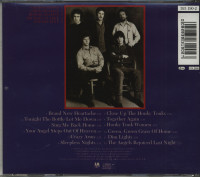 Aperçu: Sleepless Nights (CD) Aperçu: Sleepless Nights (CD)