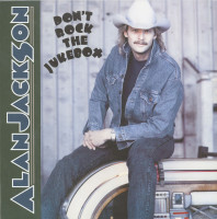 Aperçu: Don't Rock The Jukebox (LP) Aperçu: Don't Rock The Jukebox (LP)