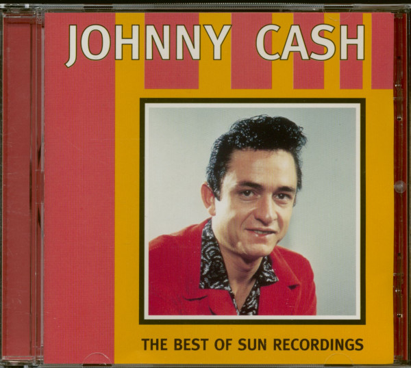 The Best Of The Sun Recordings (CD) The Best Of The Sun Recordings (CD)