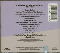 Aperçu: The Best Of The Decca Years (CD) Aperçu: The Best Of The Decca Years (CD)