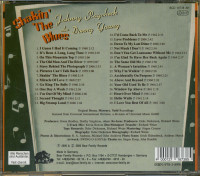 Aperçu: Shakin' The Blues (CD) Aperçu: Shakin' The Blues (CD)