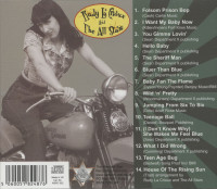 Aperçu: Wild & Pretty (CD) Aperçu: Wild & Pretty (CD)