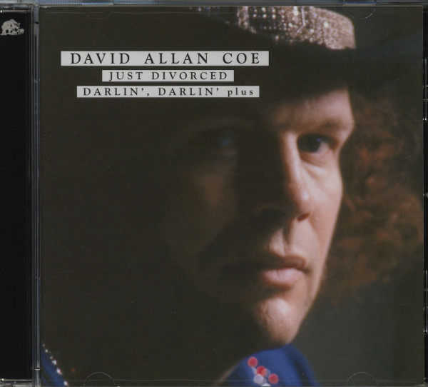 The Mysterious Rhinestone Cowboy (11 CD)