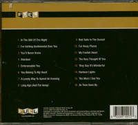 Aperçu: An Introduction To Engelbert Humperdinck (CD) Aperçu: An Introduction To Engelbert Humperdinck (CD)