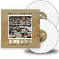 Aperçu: To Save A Child - An Intimate Live Concert (2-LP, colored Vinyl) Aperçu: To Save A Child - An Intimate Live Concert (2-LP, colored Vinyl)