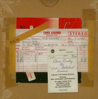 Aperçu: The Kid Galahad Sessions (2-CD, 7inch Deluxe Edition) Aperçu: The Kid Galahad Sessions (2-CD, 7inch Deluxe Edition)