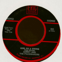 Aperçu: Don't Let The Sun Catch You Crying - Girl On A Swing (7inch, 45rpm) Aperçu: Don't Let The Sun Catch You Crying - Girl On A Swing (7inch, 45rpm)