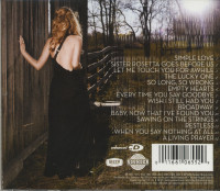 Aperçu: Essential Alison Krauss (CD) Aperçu: Essential Alison Krauss (CD)