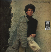 Aperçu: Tim Buckley (LP, colored Vinyl) Aperçu: Tim Buckley (LP, colored Vinyl)