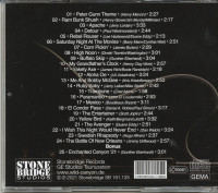 Aperçu: Instrumental Nuggets Vol.2 (CD) Aperçu: Instrumental Nuggets Vol.2 (CD)