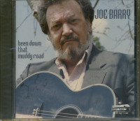 Aperçu: Been Down That Muddy Road (CD) Aperçu: Been Down That Muddy Road (CD)