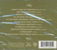 Aperçu: When I Think Of Christmas (CD) Aperçu: When I Think Of Christmas (CD)
