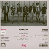 Aperçu: Hello World - If I Ever Fall In Love Again (7inch, 45rpm, PS, Ltd.) Aperçu: Hello World - If I Ever Fall In Love Again (7inch, 45rpm, PS, Ltd.)