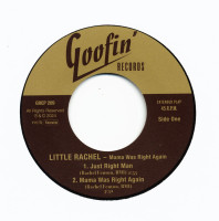 Aperçu: Mama Was Right Again (7inch, 45rpm, EP) Aperçu: Mama Was Right Again (7inch, 45rpm, EP)