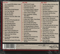 Aperçu: Legends Of Country Music (3-CD) Aperçu: Legends Of Country Music (3-CD)