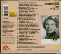 Aperçu: Lili Marleen (CD) Aperçu: Lili Marleen (CD)