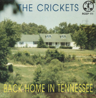 Aperçu: Back Home In Tennessee (7inch, EP, 45rpm, PS) Aperçu: Back Home In Tennessee (7inch, EP, 45rpm, PS)