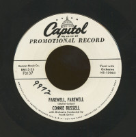 Aperçu: Farewell, Farewell - The Magnificent Matador (7inch, 45rpm) Aperçu: Farewell, Farewell - The Magnificent Matador (7inch, 45rpm)