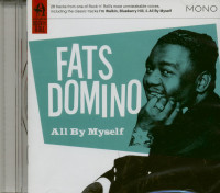 Aperçu: All By Myself (CD) Aperçu: All By Myself (CD)