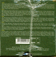 Aperçu: In the Mood (10-CD-Box) Aperçu: In the Mood (10-CD-Box)