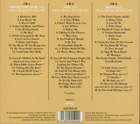 Aperçu: Down In The Bottom - The Country Rock Sessions (3-CD) Aperçu: Down In The Bottom - The Country Rock Sessions (3-CD)