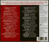 Aperçu: Meteor - Complete Rockabilly & Hillbilly (2-CD) Aperçu: Meteor - Complete Rockabilly & Hillbilly (2-CD)