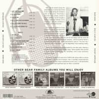 Aperçu: Night Howler (LP, 10inch, 45rpm, Ltd.) Aperçu: Night Howler (LP, 10inch, 45rpm, Ltd.)