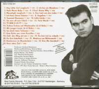 Aperçu: Die Singles 1961-62 Aperçu: Die Singles 1961-62