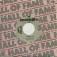Aperçu: Arizona - Miss America (7inch, 45rpm) Aperçu: Arizona - Miss America (7inch, 45rpm)