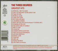 Aperçu: Greatest Hits (CD) Aperçu: Greatest Hits (CD)