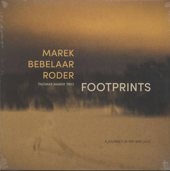 Footprints (LP) Footprints (LP)