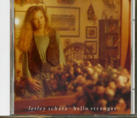 Aperçu: Hello Stranger Aperçu: Hello Stranger