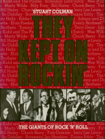Aperçu: They Kept On Rockin' Aperçu: They Kept On Rockin'
