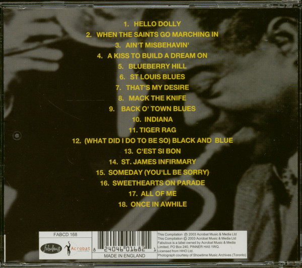 Pop Goes Pop (CD)