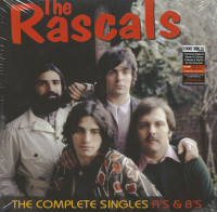 Aperçu: The Complete Singles A's And B's (3-LP, LTd., RSD) Aperçu: The Complete Singles A's And B's (3-LP, LTd., RSD)