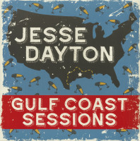 Aperçu: Gulf Coast Sessions (LP, Pink Vinyl) Aperçu: Gulf Coast Sessions (LP, Pink Vinyl)