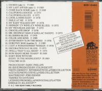 Aperçu: Memphis Days Vol.1 (CD) Aperçu: Memphis Days Vol.1 (CD)