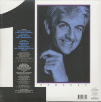 Aperçu: Party Of One (LP & EP) Aperçu: Party Of One (LP & EP)