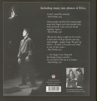 Aperçu: I Was The One - Elvis quotes compiled by Pal Granlund and Roger Hennie Aperçu: I Was The One - Elvis quotes compiled by Pal Granlund and Roger Hennie