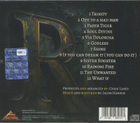 Aperçu: Trinity (CD) Aperçu: Trinity (CD)