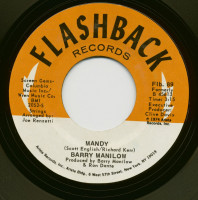 Aperçu: It´s A Miracle - Mandy (7inch, 45rpm) Aperçu: It´s A Miracle - Mandy (7inch, 45rpm)