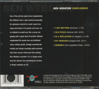 Aperçu: Confluence (CD, Cut-Out) Aperçu: Confluence (CD, Cut-Out)