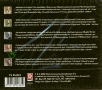 Aperçu: The Country Series (5-CD) Aperçu: The Country Series (5-CD)