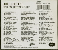 Aperçu: For Collector Only (3-CD) Aperçu: For Collector Only (3-CD)