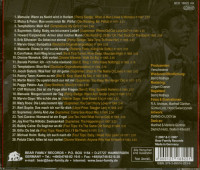 Aperçu: Soul In Germany - When ein Man liebt ein Woman (CD) Aperçu: Soul In Germany - When ein Man liebt ein Woman (CD)