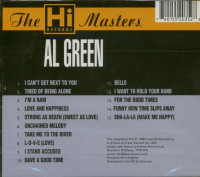 Aperçu: The Hi Masters (CD) Aperçu: The Hi Masters (CD)
